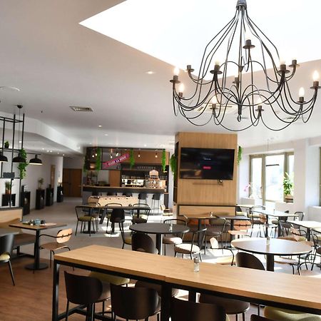 Ibis Chateauroux Exterior photo