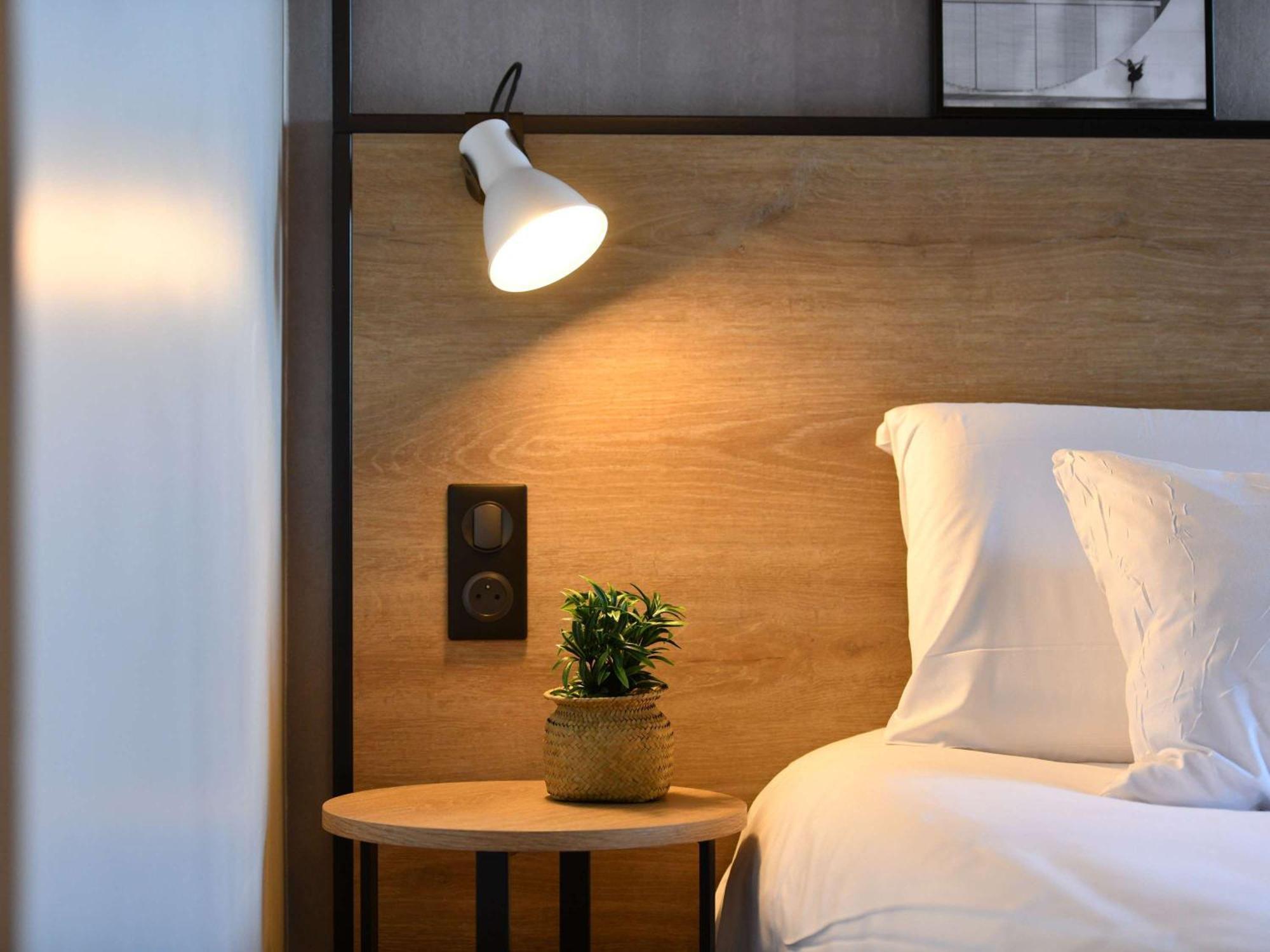 Ibis Chateauroux Exterior photo