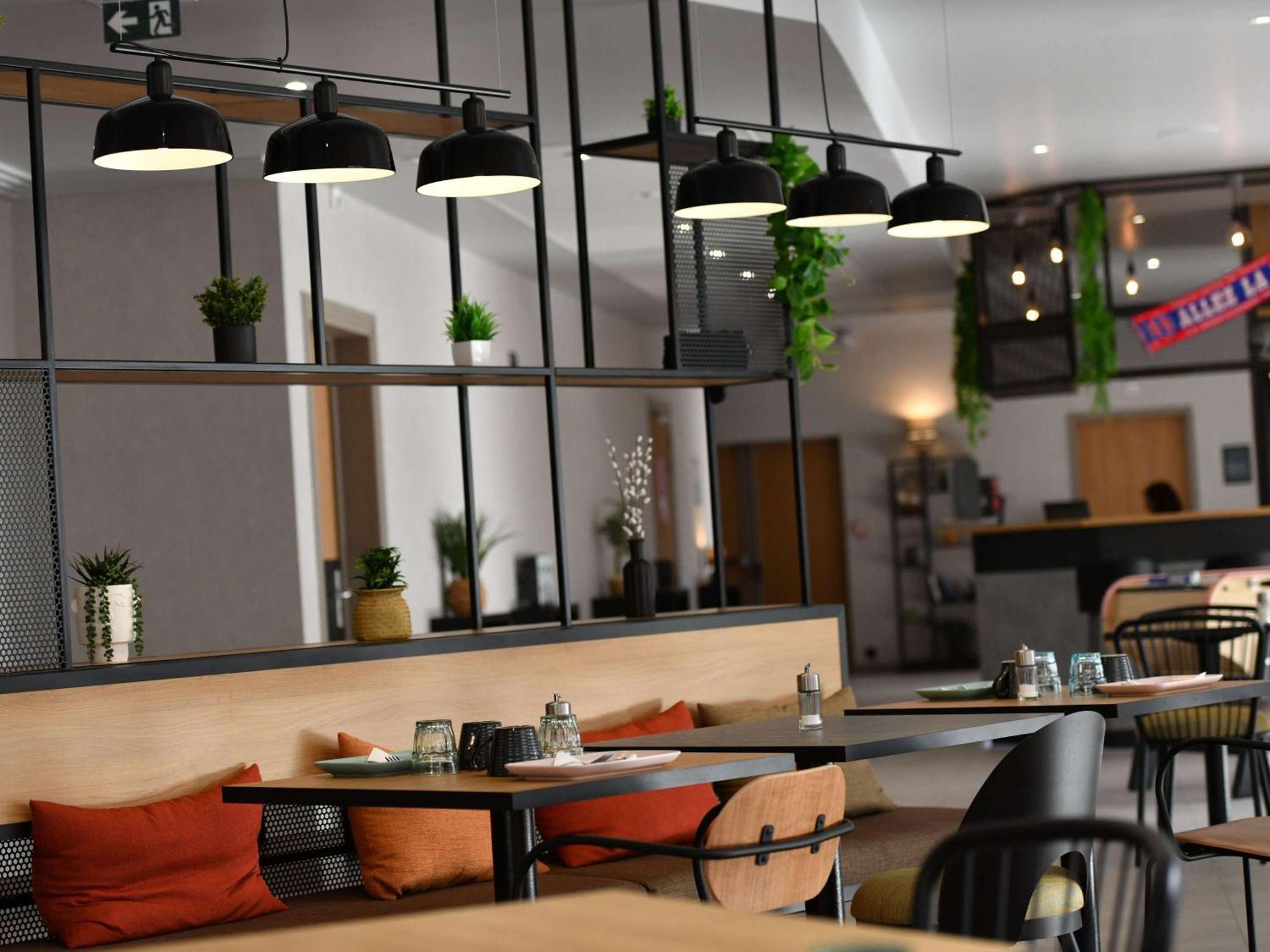 Ibis Chateauroux Exterior photo