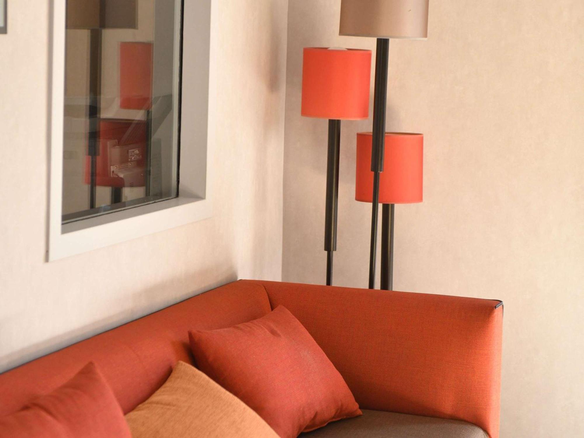 Ibis Chateauroux Exterior photo