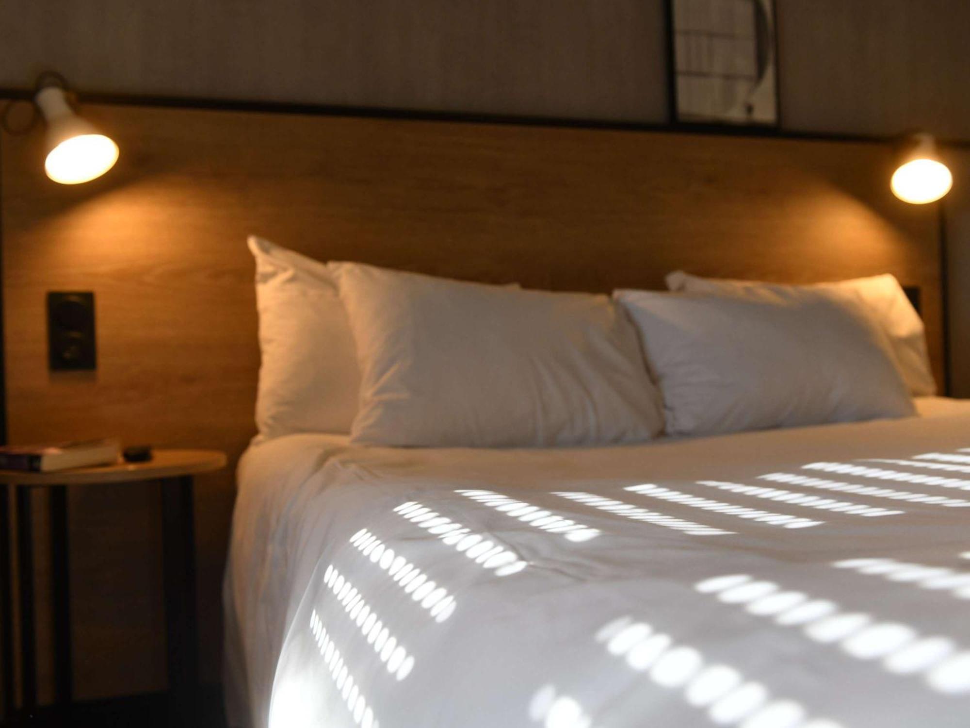 Ibis Chateauroux Exterior photo