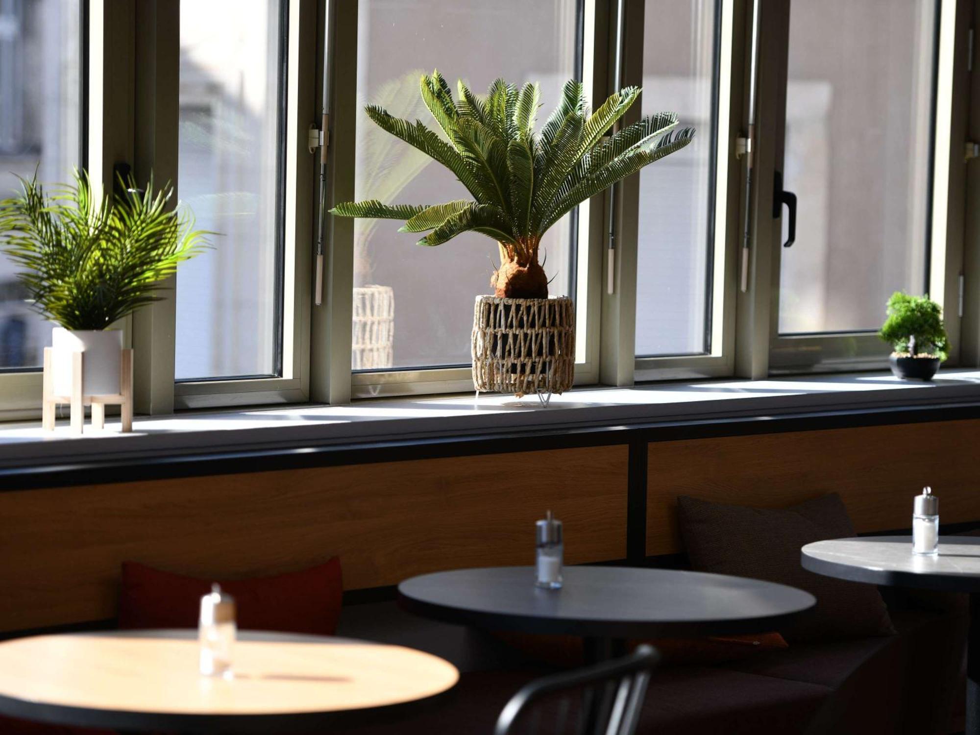 Ibis Chateauroux Exterior photo