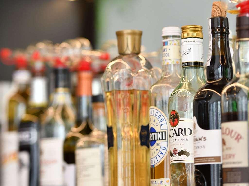 Ibis Chateauroux Restaurant photo